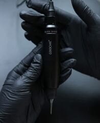 GOOCHIE BLACK GHOST TATTOO CİHAZI