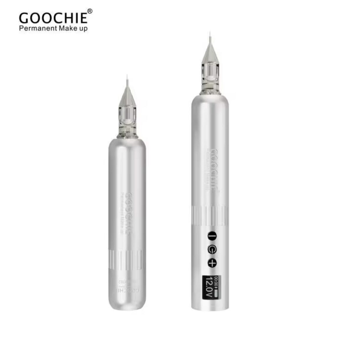 GOOCHIE X SERİ 702 TATTOO CİHAZI