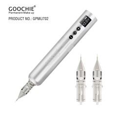 GOOCHIE X SERİ GPMU-702 TATTOO CİHAZI