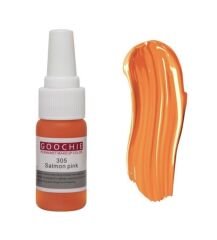 GOOCHIE 305 - Salmon Pink (Somon Pembe)