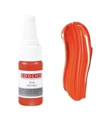 GOOCHIE 318 - Vermeil (Lal)