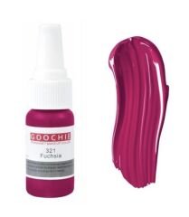 GOOCHIE 321- Fuchsia (Fuşya)
