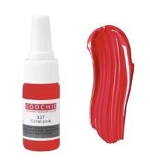 GOOCHIE 337 - Coral Pink (Mercan Pembe)