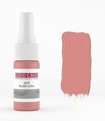GOOCHIE 423 - Nude Color (Ten Rengi)
