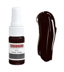 GOOCHIE 212 - Deep Coffee (Derin Kahve)