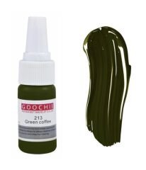 GOOCHIE 213 - Green Coffee (Yeşil Kahve)