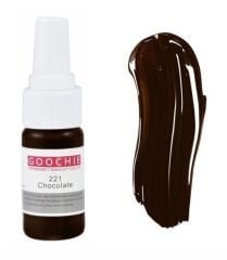GOOCHIE 221 - Chocolate (Çikolata)