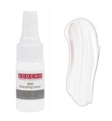 GOOCHIE 666 - Blending Toner (Karıştırma Toneri)