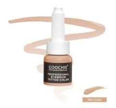 GOOCHIE Skin Color (Cilt Tonu) Microblading Pigmenti