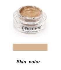 GOOCHIE Skin Color (Cilt Tonu) Microblading Pigmenti