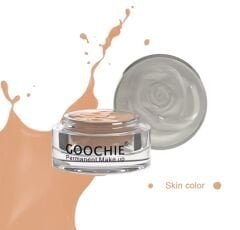 GOOCHIE Skin Color (Cilt Tonu) Microblading Pigmenti