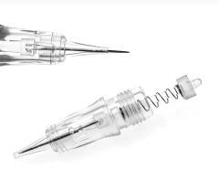 GOOCHIE G6 - R5 - Değiştirilebilir Kartuş Kalıcı Makyaj Cihazı Ucu (İğne)