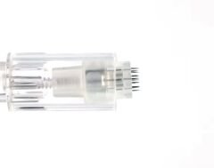 GOOCHIE G6 - M12 UYUMLU - 12 PIN Değiştirilebilir Kartuş Dermapen Ucu (İğne)