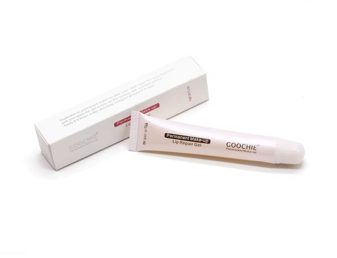 GOOCHIE Lip Repair Gel ( Dudak Bakım Jeli)