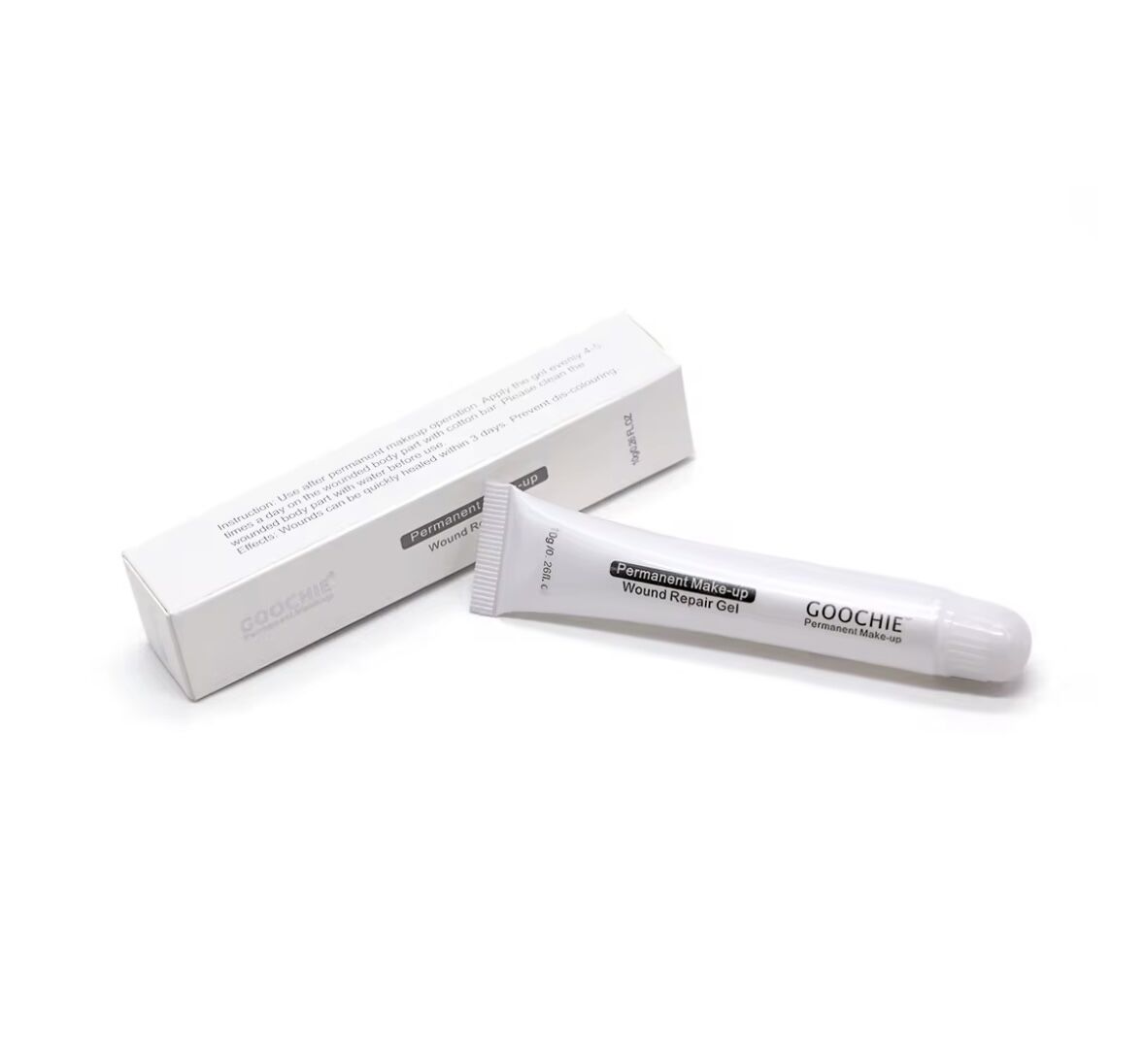 GOOCHIE Wound Repair Gel (Genel Bakım Jeli)