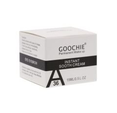 GOOCHIE A36 Harici Yatıştırıcı Krem