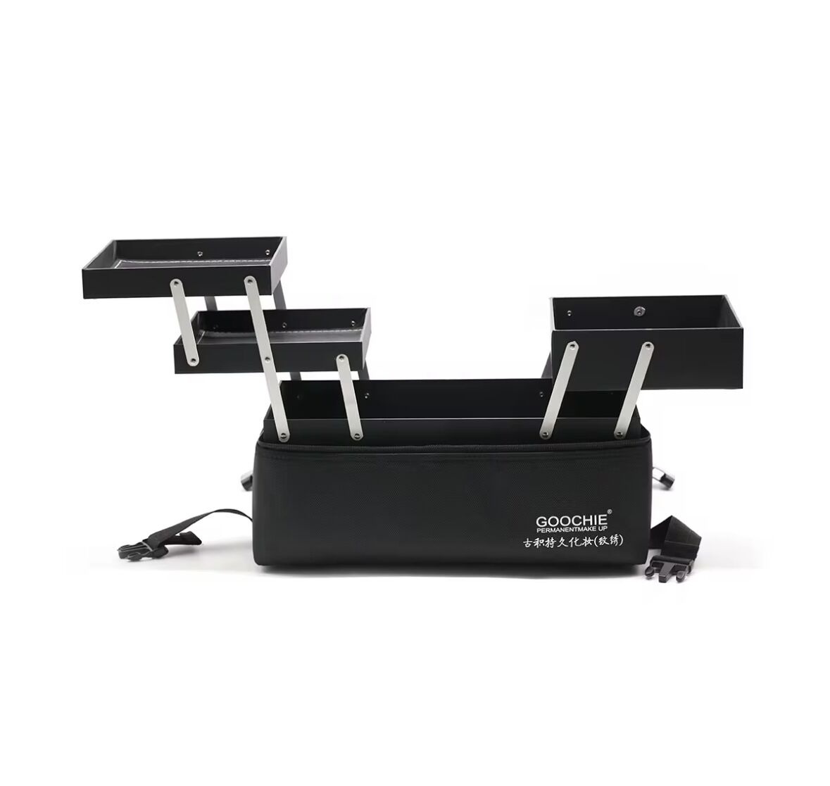 GOOCHIE Kalıcı Makyaj Taşıma Çantası