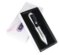 Plazma Pen - Plexir Pen - (9 Kademeli) Silver