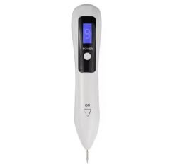 Plazma Pen - Plexir Pen - ( 9 Kademeli ) White
