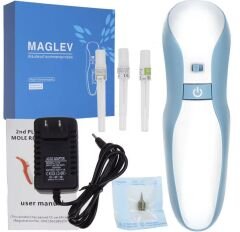 Plazma Pen - Plexir Pen - Maglev