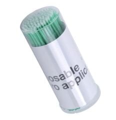 Microbrush Fırça ( Green )