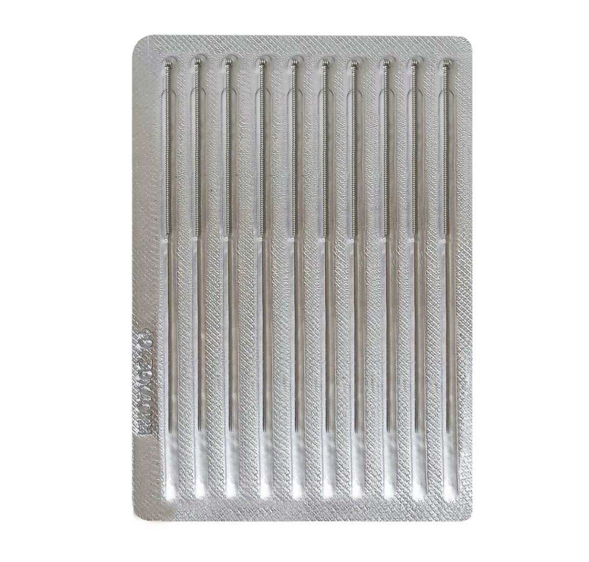Plazma Pen İnce İğne ( 10 Adet )