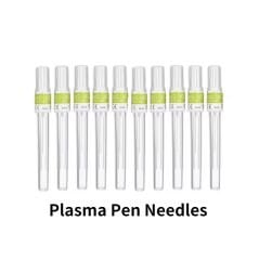 Plazma Pen Maglev İğne