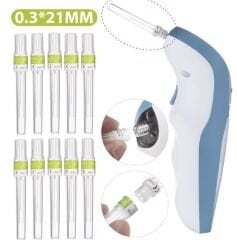 Plazma Pen Maglev İğne