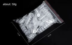 Kalıcı Makyaj Boya Kabı - Pota (Large)