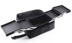 Kalıcı Makyaj Malzeme Taşıma Çantası (Black)