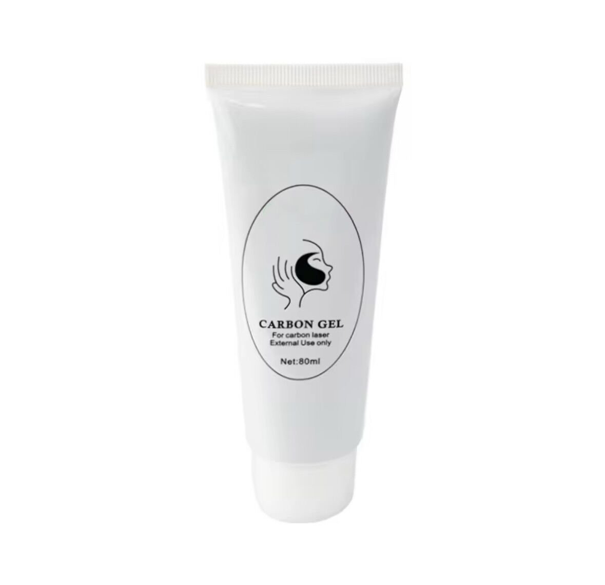Carbon Gel 80ml.
