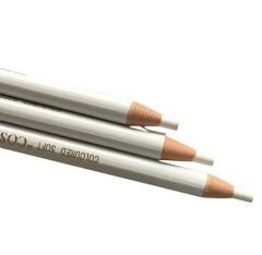 Kalıcı Makyaj Tasarım Kalemi (White)