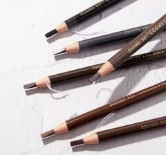 Kalıcı Makyaj Tasarım Kalemi (Natural Brown)