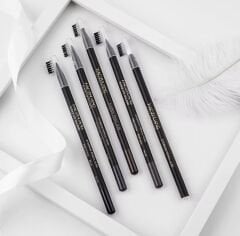 Kalıcı Makyaj HAOZHUANG Tasarım Kalemi (10 - White)