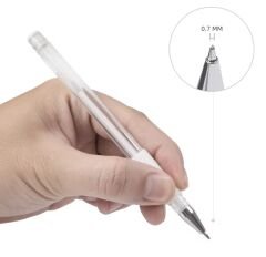 Kalıcı Makyaj & Microblading İşaretleme Kalemi ( White )