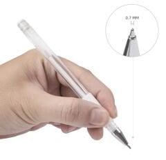 Kalıcı Makyaj & Microblading İşaretleme Kalemi ( White )