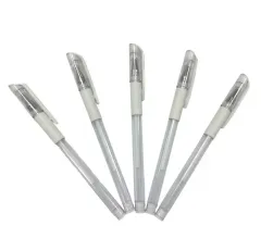 Kalıcı Makyaj & Microblading İşaretleme Kalemi (White)