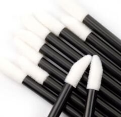 Kalıcı Makyaj Lip Brush Dudak Fırçası