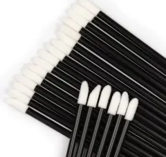 Kalıcı Makyaj Lip Brush Dudak Fırçası