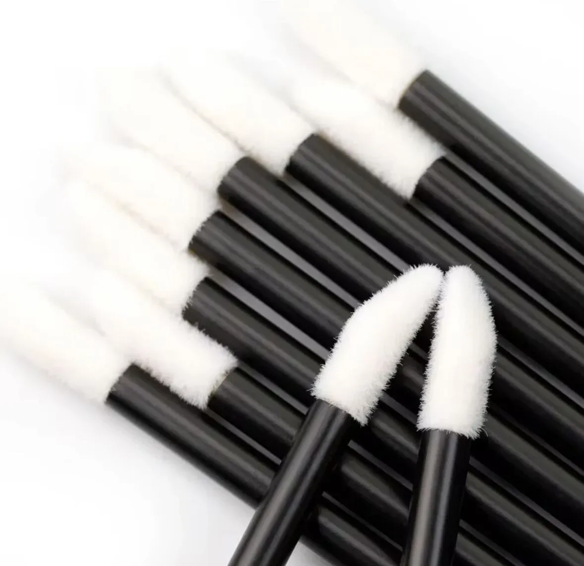 Kalıcı Makyaj Lip Brush Dudak Fırçası