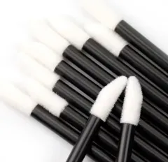 Kalıcı Makyaj Lip Brush Dudak Fırçası