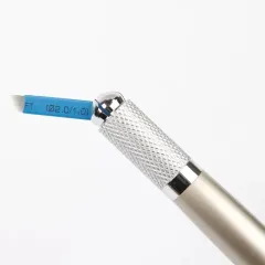 3’lü Microblading Kalemi