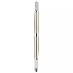 3’lü Microblading Kalemi