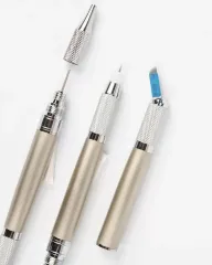 3’lü Microblading Kalemi