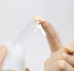 Kalıcı Makyaj & Microblading Anestezi Streci Folyo