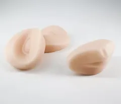 Kalıcı Makyaj 5D Eğitim Kafa Yedeği