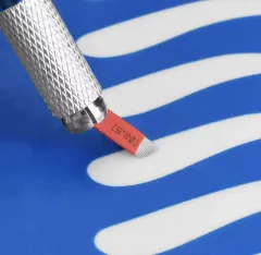 Kalıcı Makyaj & Microblading Kaş Eğitim Lateksi