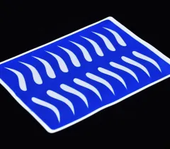 Kalıcı Makyaj & Microblading Kaş Eğitim Lateksi