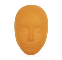 Kalıcı Makyaj 3D Eğitim Yüz Lateksi