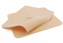 Kalıcı Makyaj 3D Eğitim Yüz Lateksi